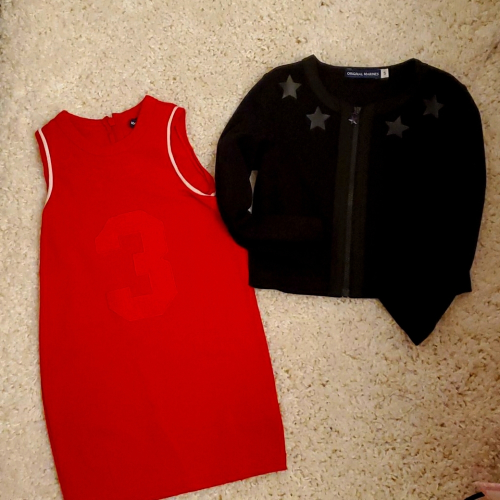 Original Marines Outfit from Italy!